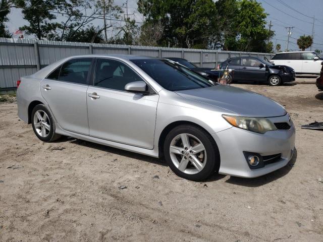 4T1BF1FKXEU316636 | 2014 Toyota camry l