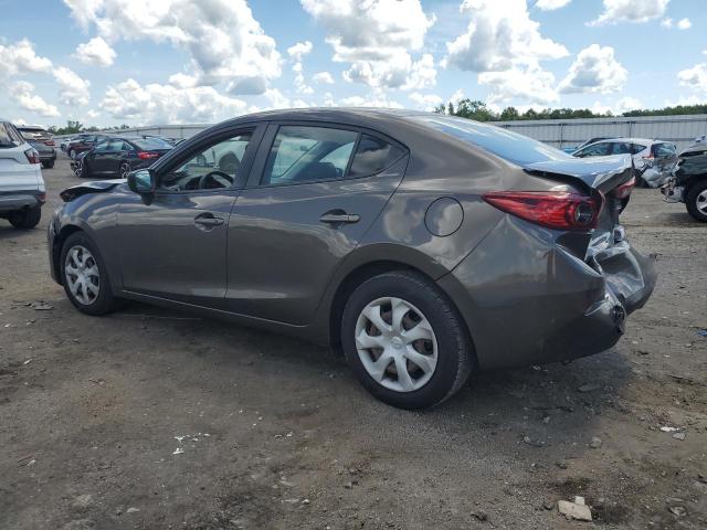  MAZDA 3 2014 Сірий