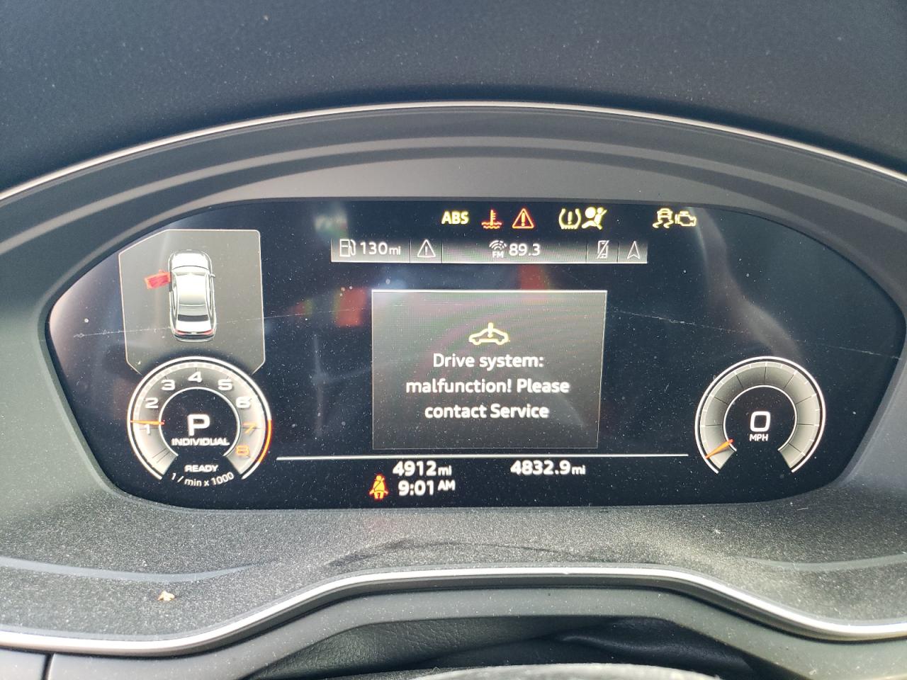 2022 Audi A4 Premium Plus 45 VIN: WAUEAAF48NA037217 Lot: 64857964