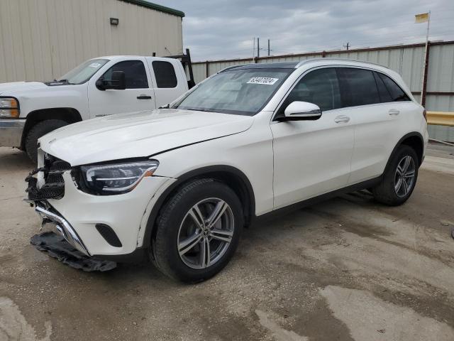 2020 Mercedes-Benz Glc 300