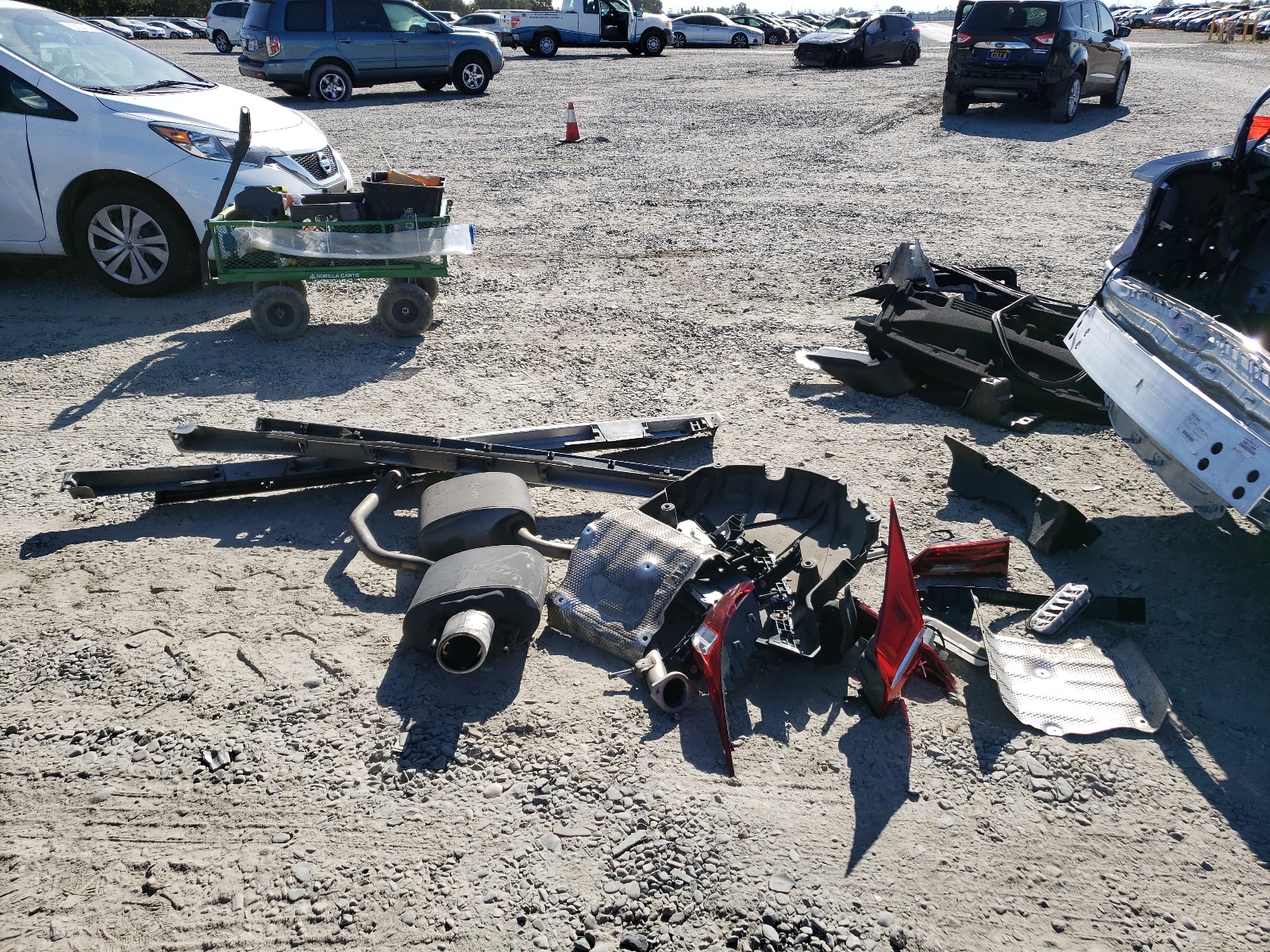 JTHBA1D23G5014767 2016 Lexus Is 200T