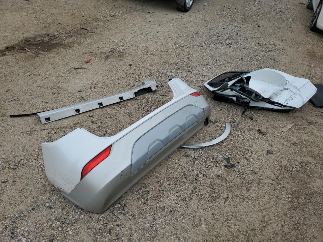 2018 Buick Encore Preferred Ii VIN: KL4CJBSB9JB522226 Lot: 62129854