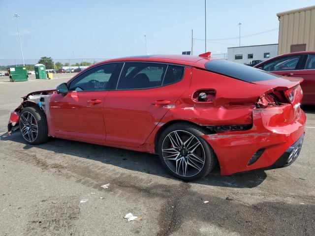 KNAE55LC9N6100304 Kia Stinger GT 2