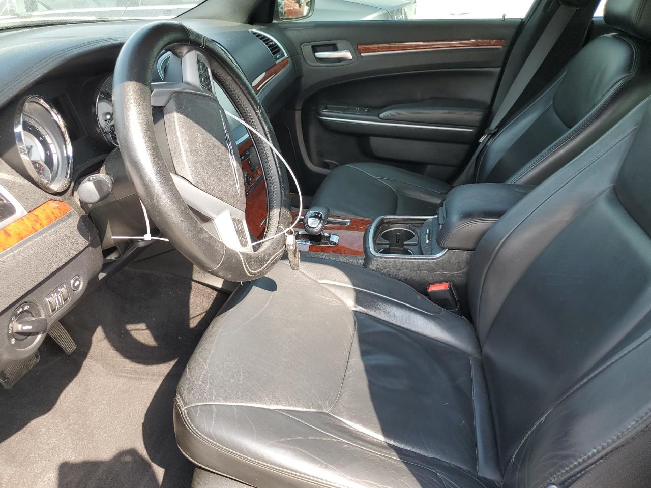 2014 Chrysler 300 VIN: 2C3CCAAG7EH193826 Lot: 63361354