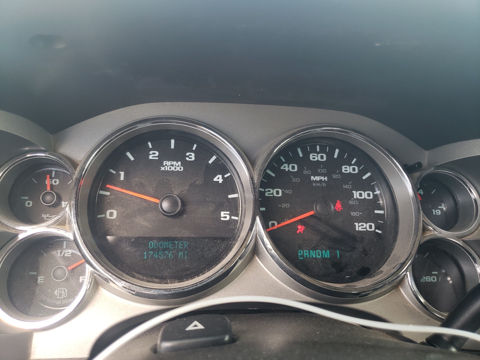 1GCHK23648F148573 2008 Chevrolet Silverado K2500 Heavy Duty