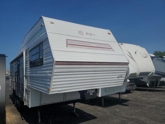 1991 Jayco Eagle for Sale in Mcfarland, WI - Minor Dent/Scratches