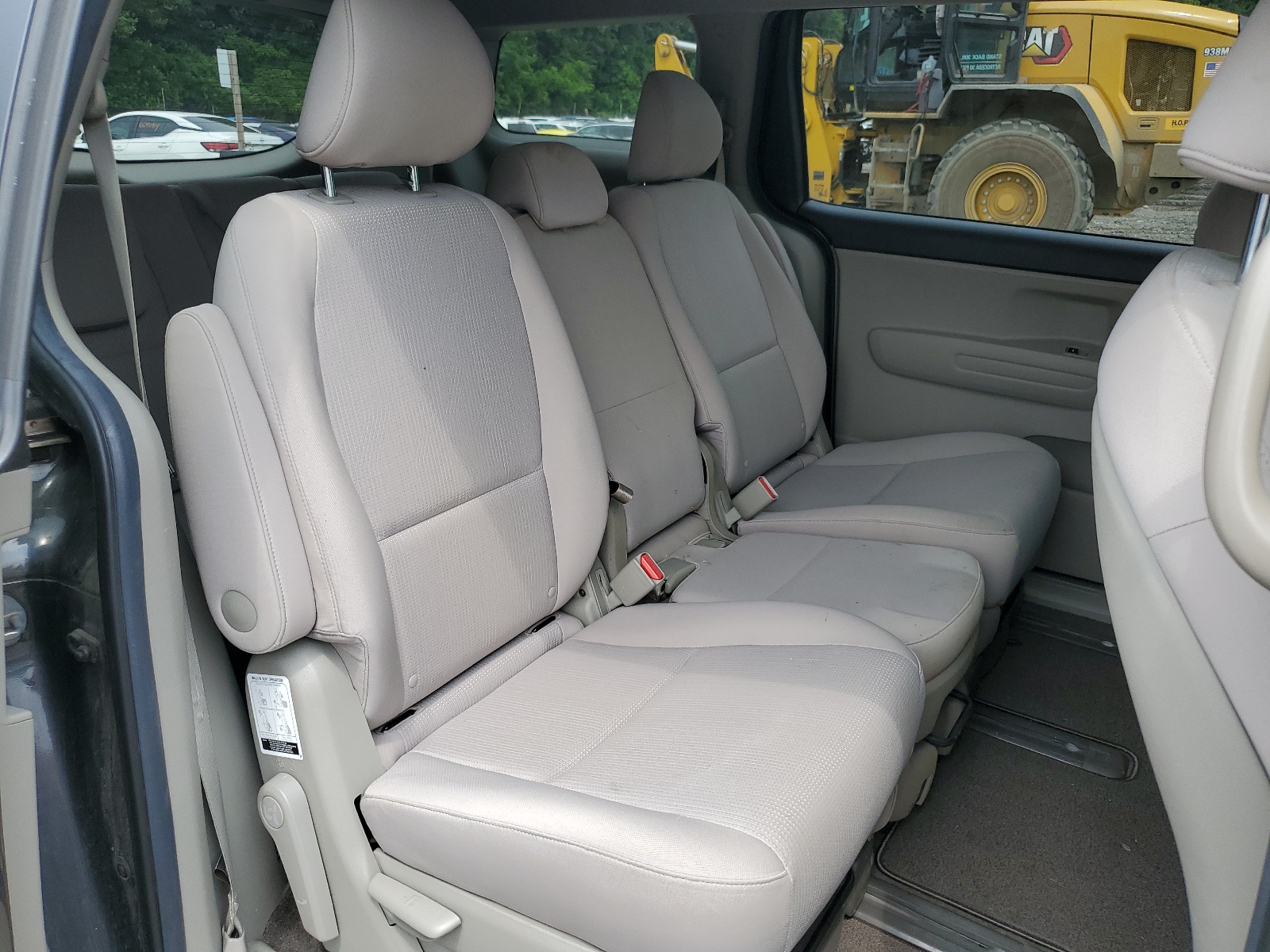 KNDMB5C16L6587478 2020 Kia Sedona Lx