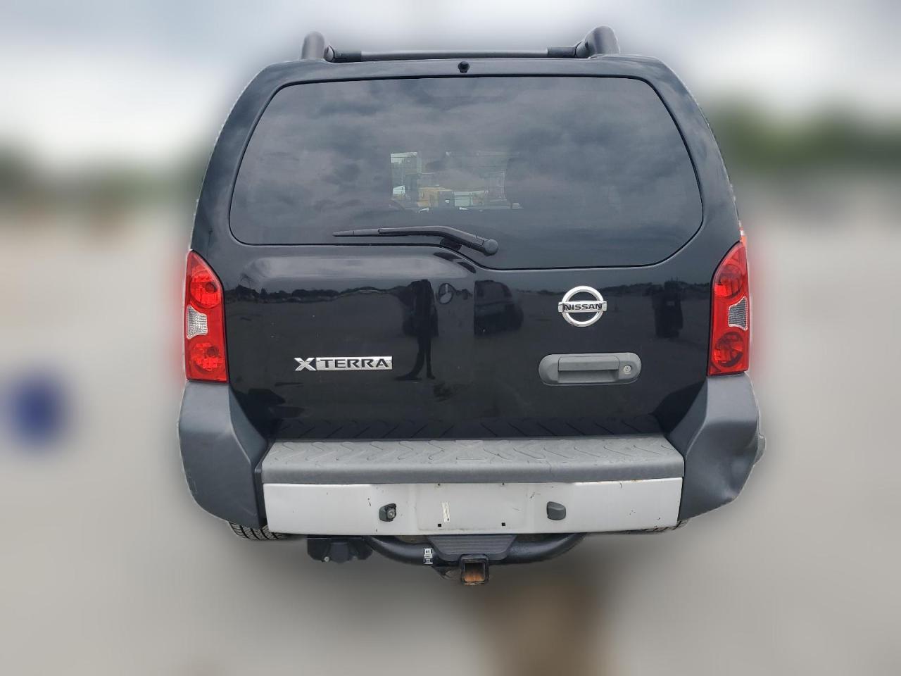 2013 Nissan Xterra X VIN: 5N1AN0NU1DN817614 Lot: 64011564