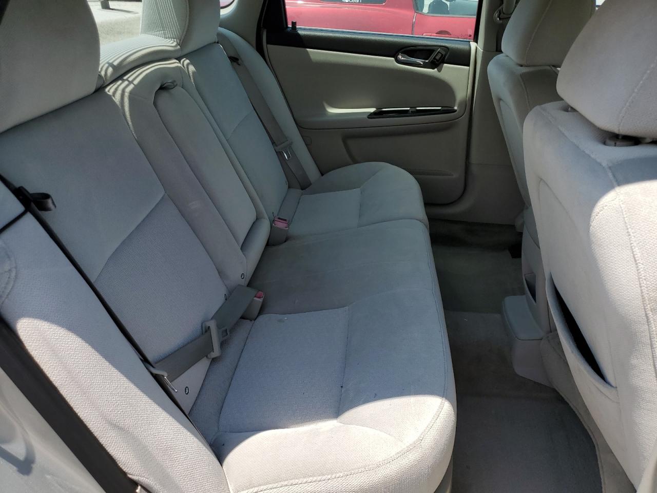 2012 Chevrolet Impala Lt VIN: 2G1WG5E36C1132672 Lot: 63210254