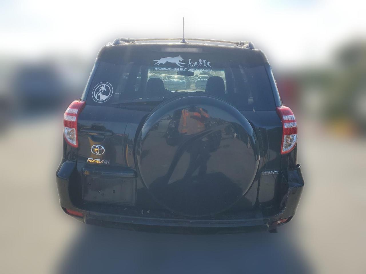 2012 Toyota Rav4 Sport VIN: 2T3WF4DV9CW151361 Lot: 63411544