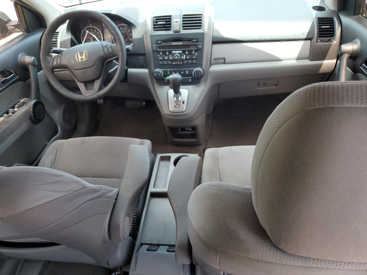 2011 Honda Cr-V Se VIN: 5J6RE3H45BL035419 Lot: 65595014