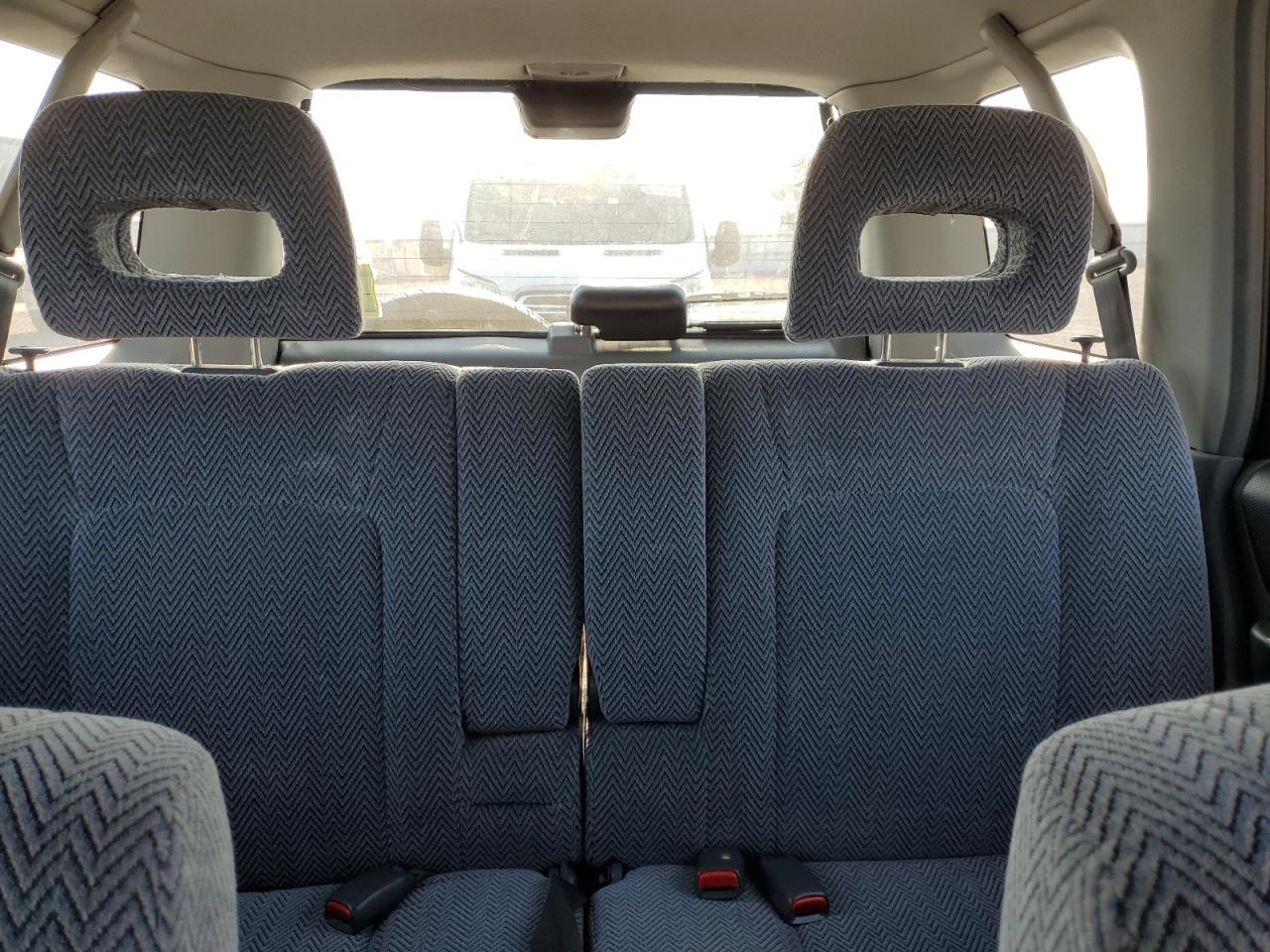 1998 Honda Cr-V Ex VIN: JHLRD1867WC038104 Lot: 64464824