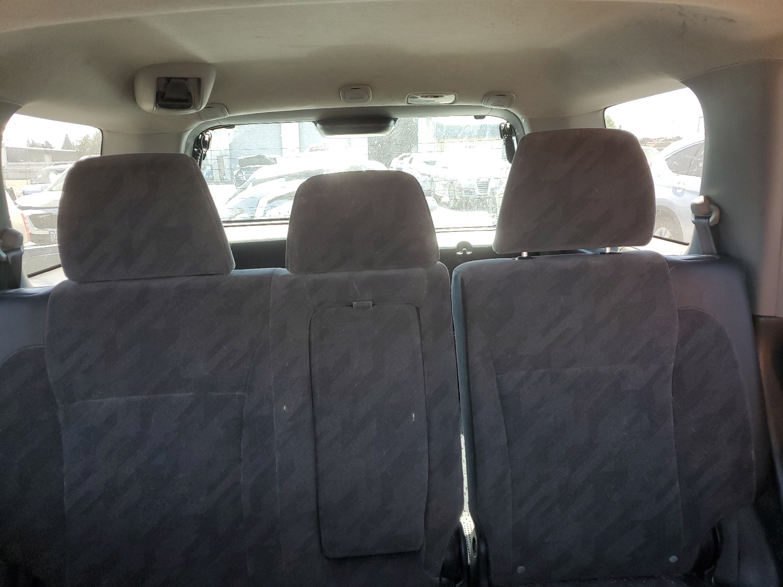 JHLRD78863C033959 2003 Honda Cr-V Ex