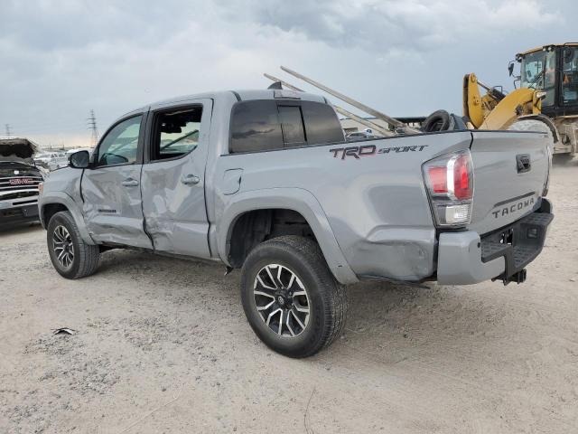 5TFAZ5CN4LX093633 | 2020 Toyota tacoma double cab