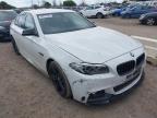 2014 BMW 520D M SPO for sale at Copart ROCHFORD
