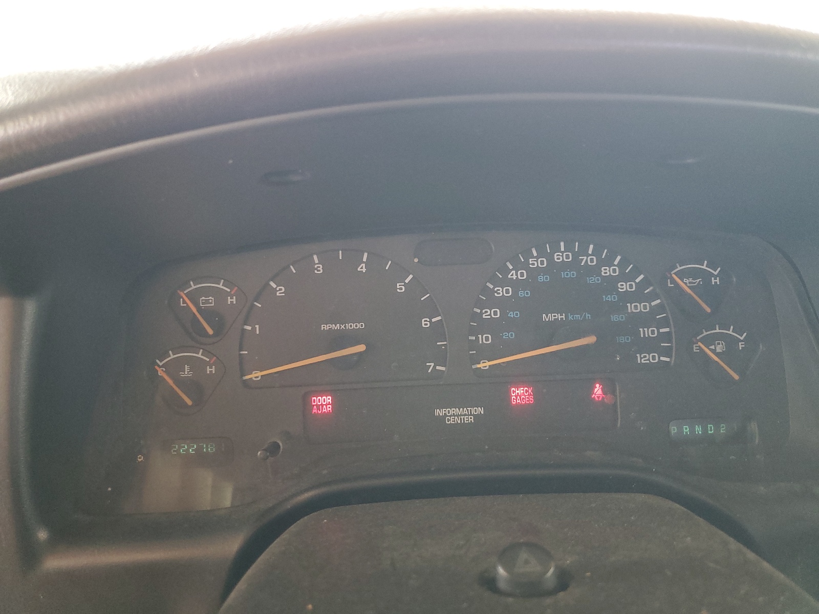 1B7GG26N01S165996 2001 Dodge Dakota