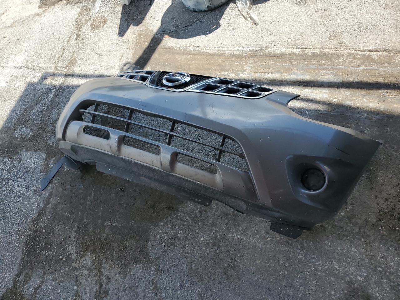 2011 Nissan Rogue S VIN: JN8AS5MT0BW567524 Lot: 61911864