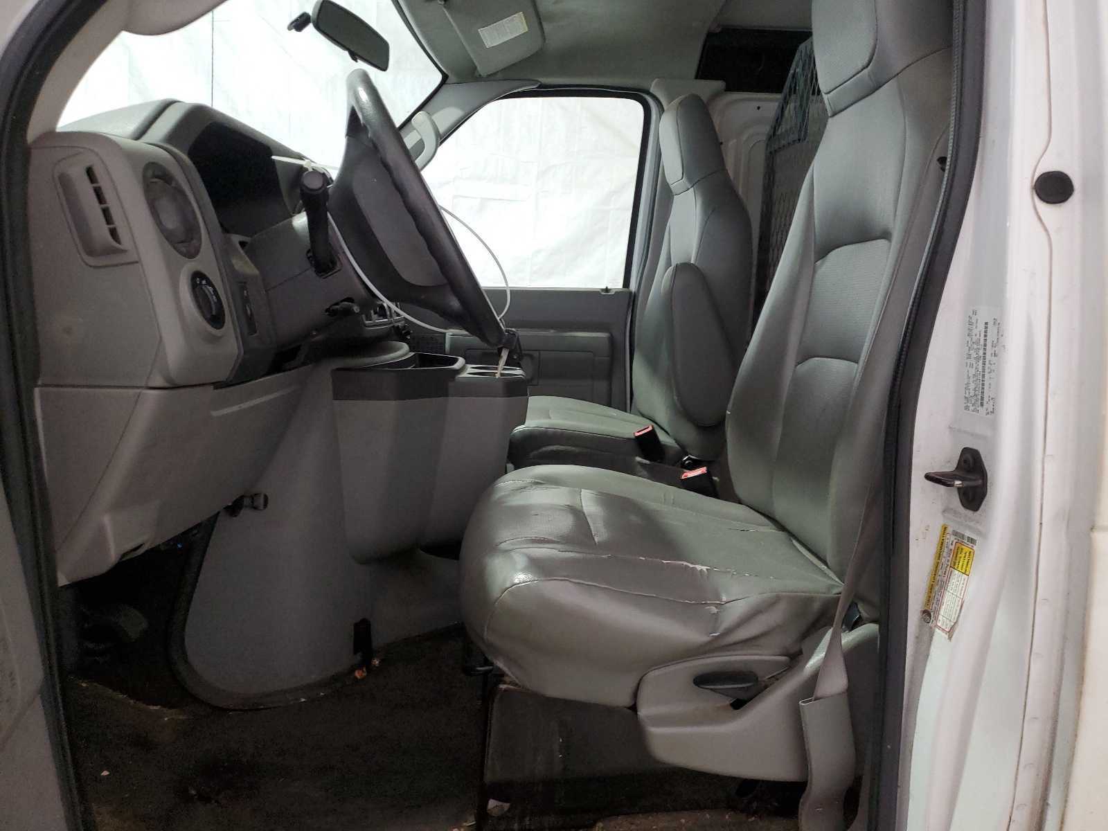 1FTNE1EW9DDA81184 2013 Ford Econoline E150 Van