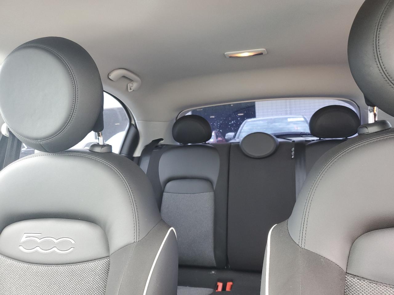 2018 Fiat 500X Pop VIN: ZFBCFXAB2JP713790 Lot: 62655864