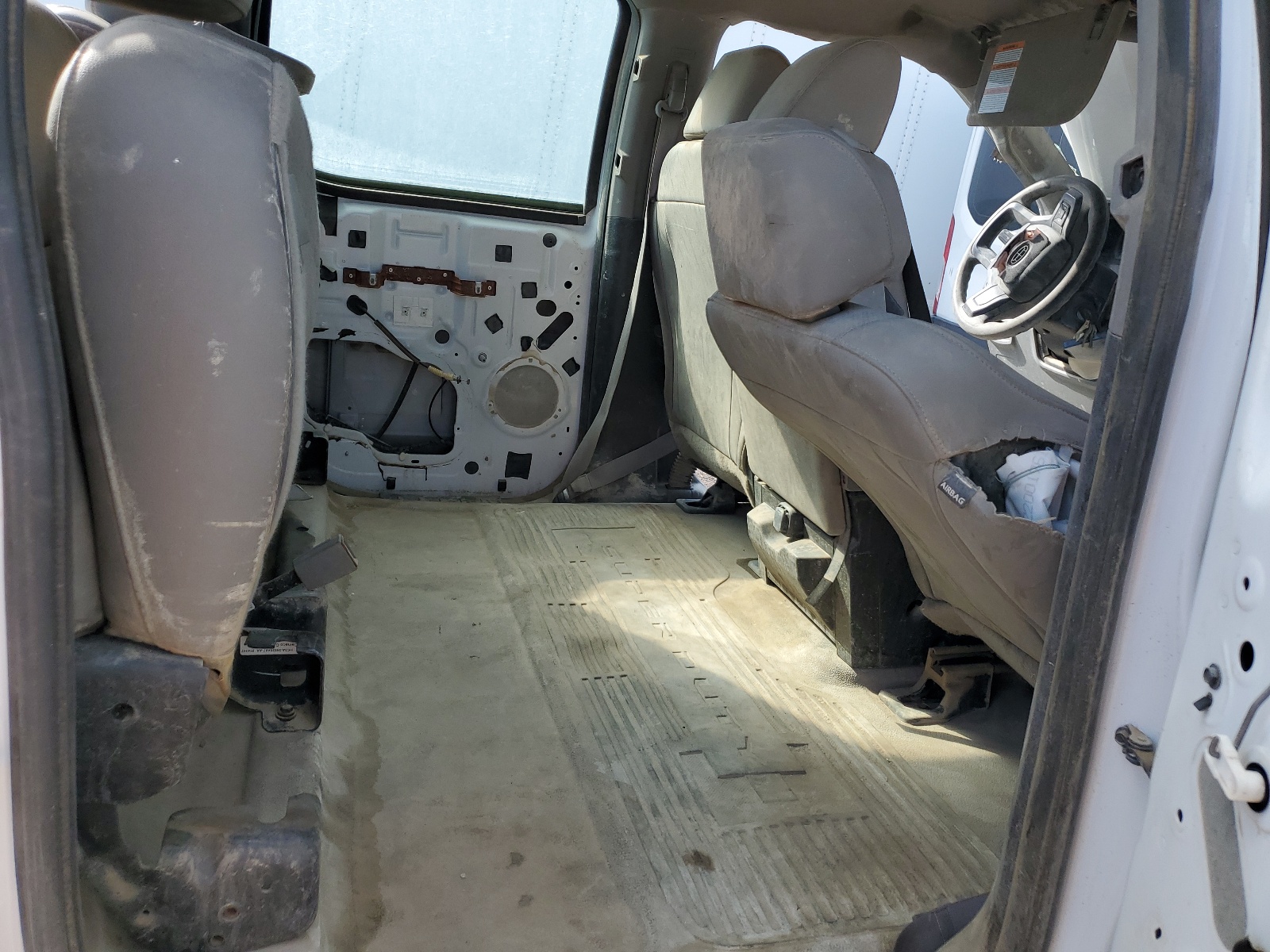 1FD0W4HY6JEC47524 2018 Ford F450 Super Duty