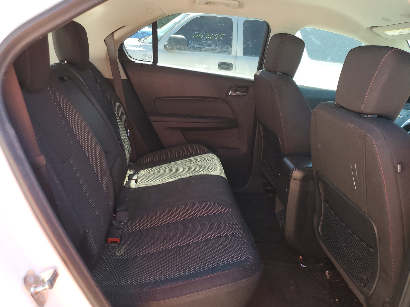 2GNALCEK2G1183737 2016 Chevrolet Equinox Lt