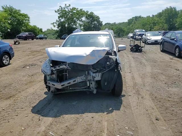 2015 Mitsubishi Mirage De VIN: ML32A3HJ5FH001274 Lot: 63004544