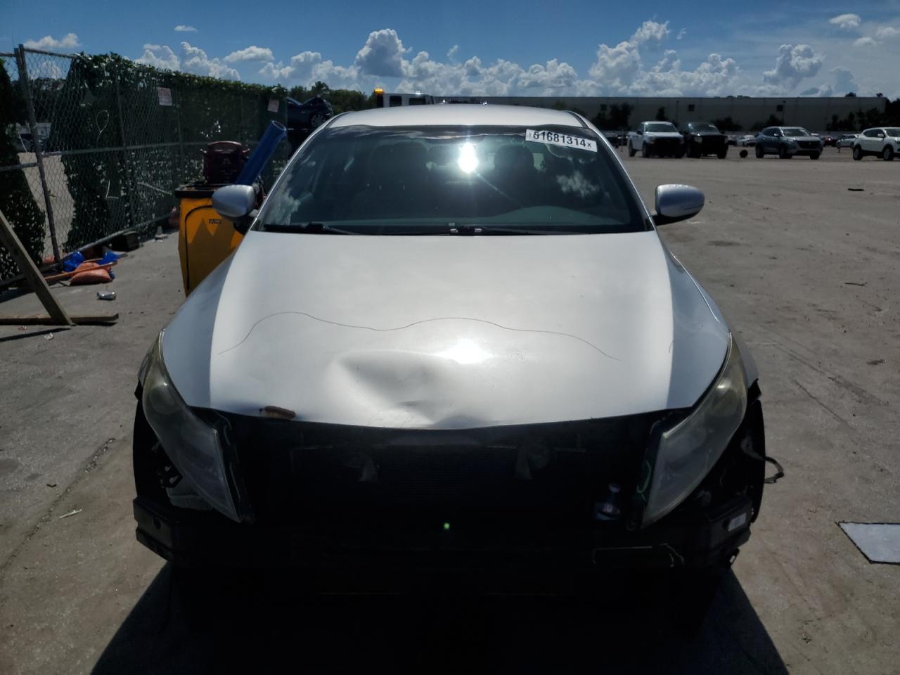 2013 Kia Optima - Image 5
