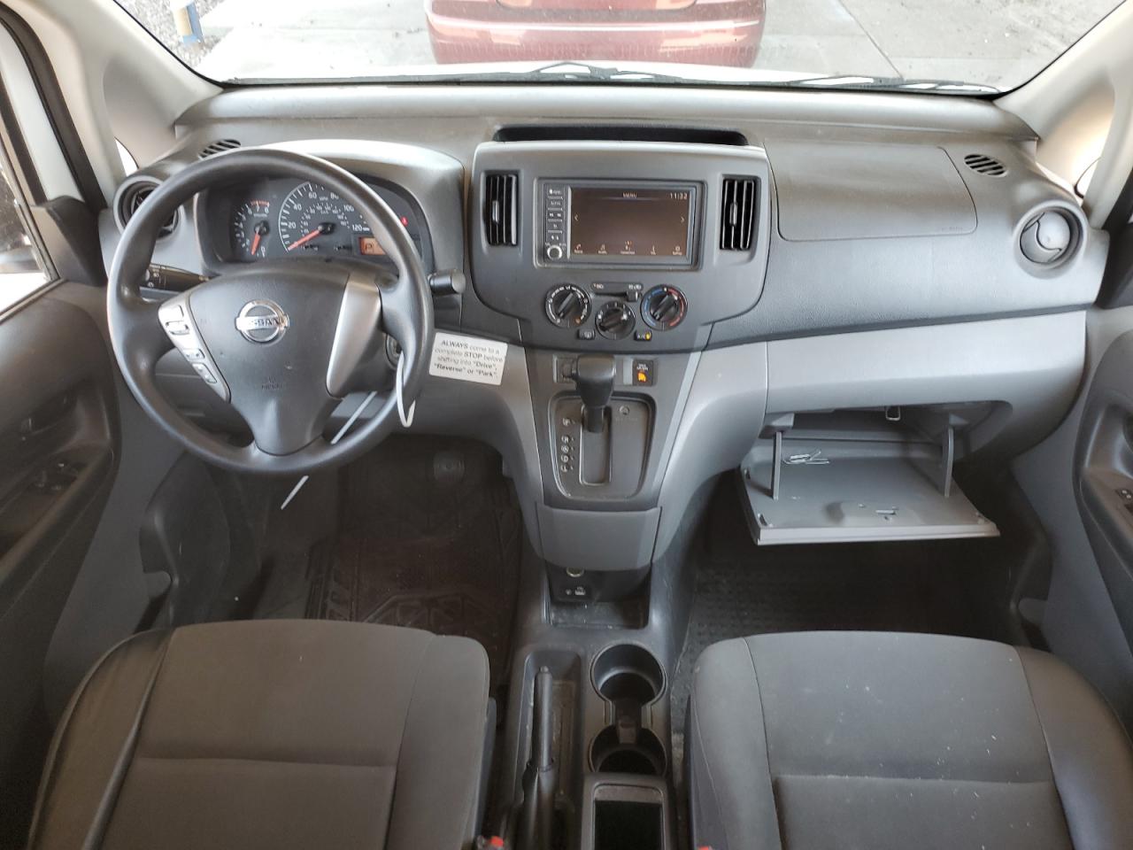 2020 Nissan Nv200 2.5S VIN: 3N6CM0KN2LK697319 Lot: 64672194