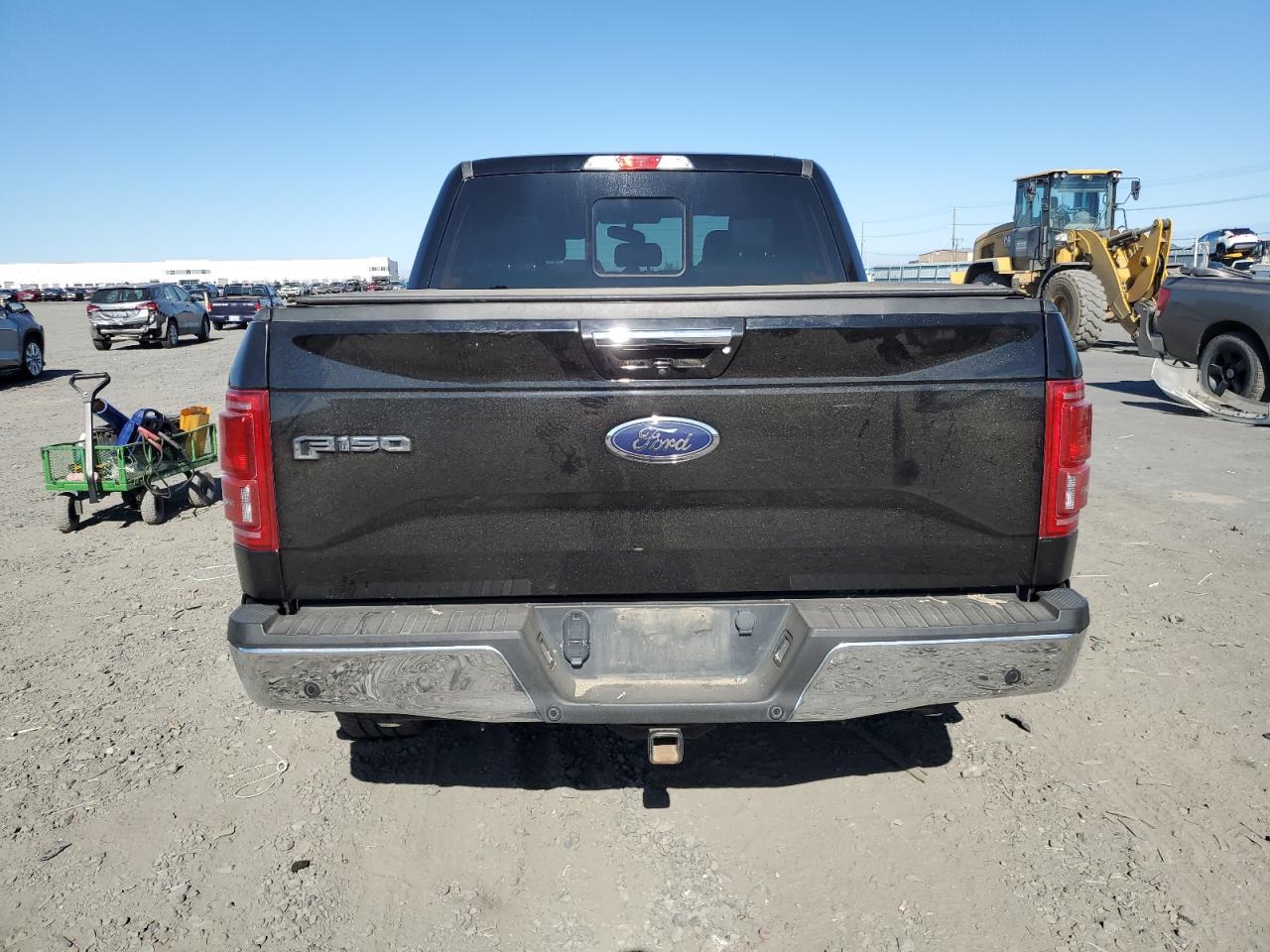 2016 Ford F-150 - Image 6