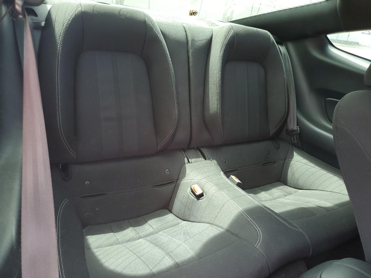 2020 Ford Mustang VIN: 1FA6P8TH2L5190578 Lot: 62520364