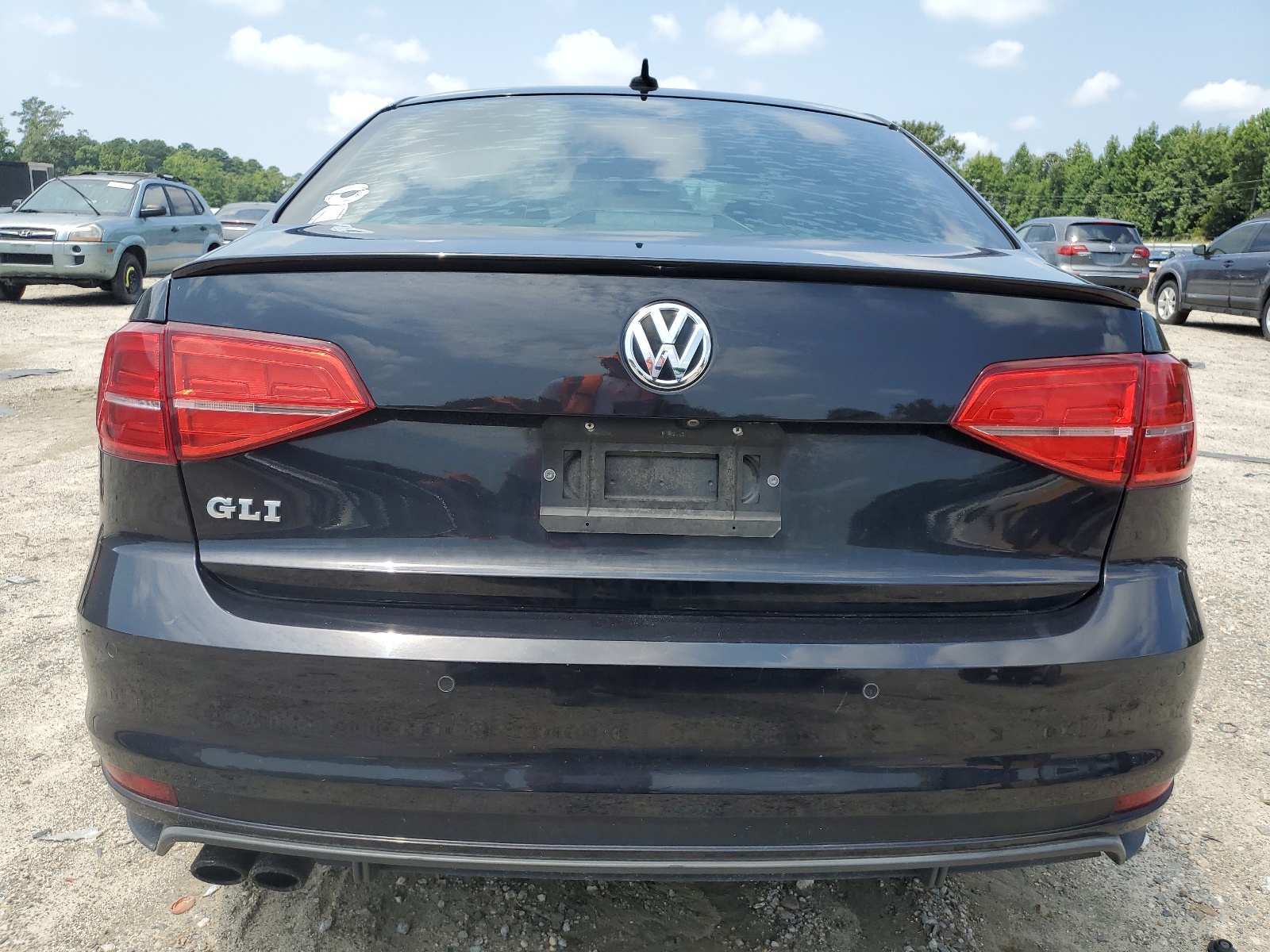 3VW4T7AJ7JM239551 2018 Volkswagen Jetta Gli