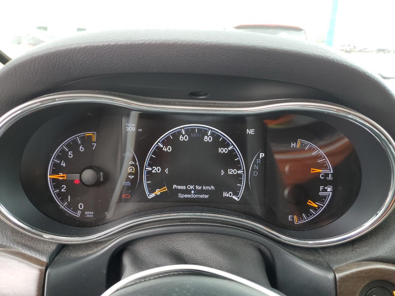 2018 Jeep Grand Cherokee Laredo VIN: 1C4RJFAG4JC492695 Lot: 63216854