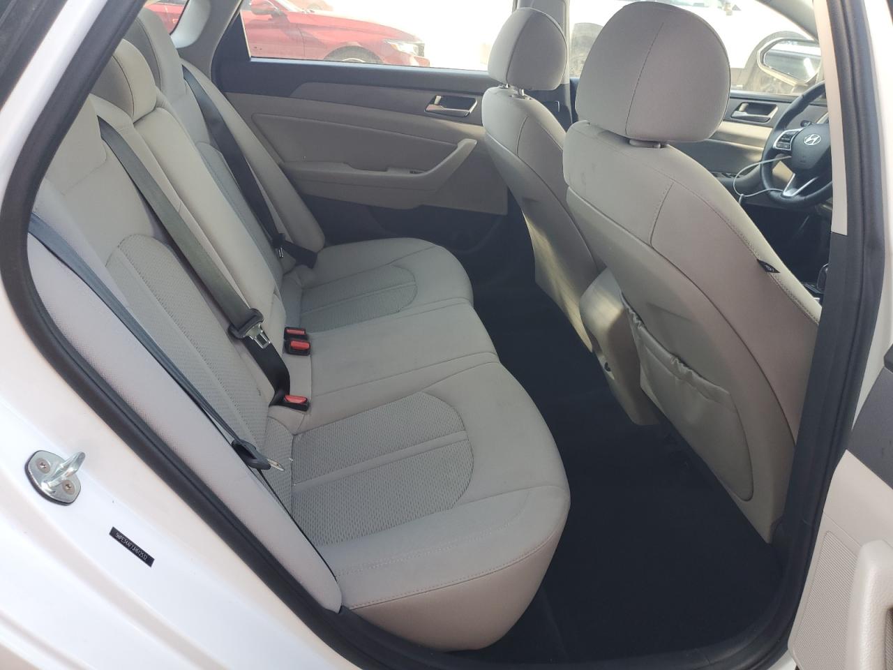 2018 Hyundai Sonata Sport VIN: 5NPE34AF7JH612532 Lot: 64964154