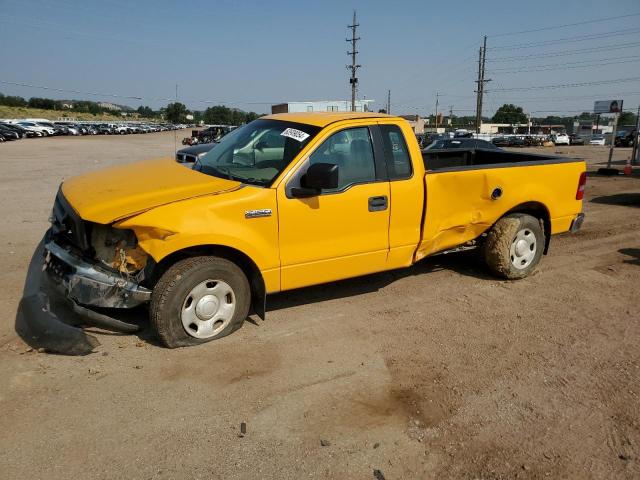 2005 Ford F150  продається в Colorado Springs, CO - Front End