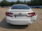 2022 Honda Accord Exl للبيع في Ham Lake، MN - Rear End