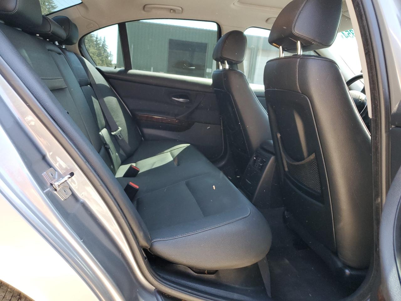 2009 BMW 328 I Sulev VIN: WBAPH53529A434405 Lot: 63529354