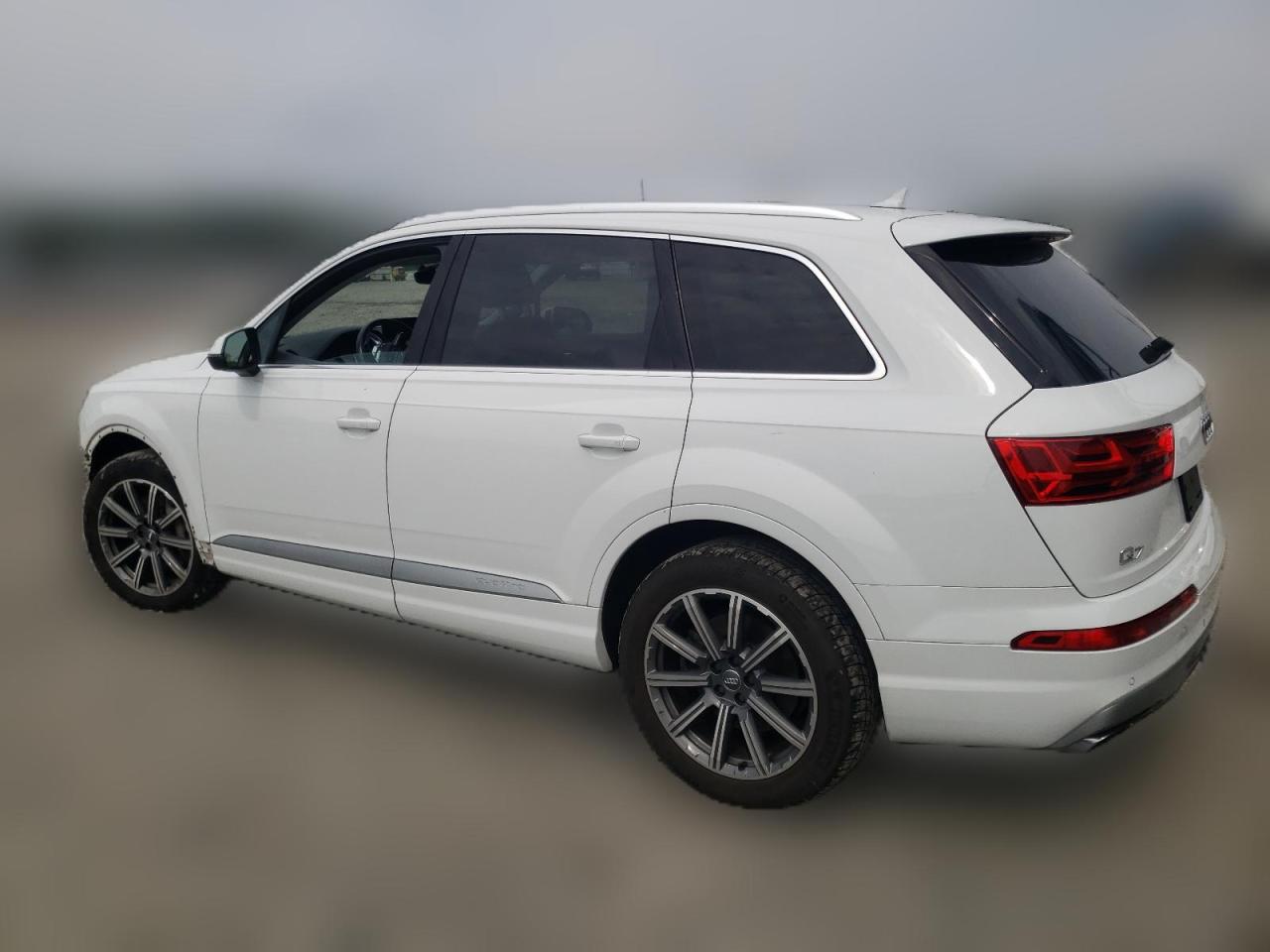 2018 Audi Q7 Premium Plus VIN: WA1LHAF73JD021400 Lot: 64415494