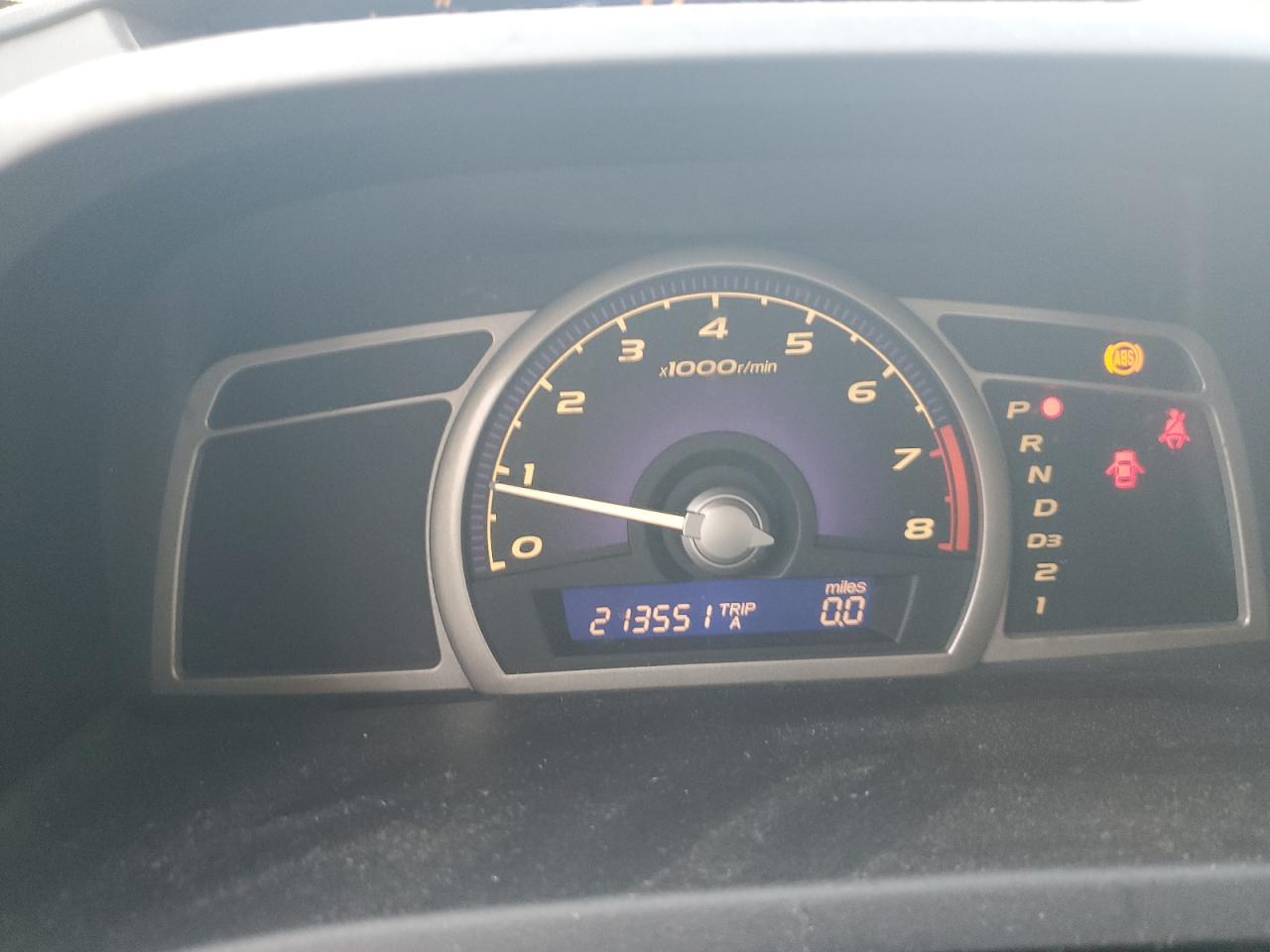 2007 Honda Civic Ex VIN: 1HGFA16877L017852 Lot: 63358114