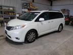 2017 Toyota Sienna Xle for Sale in Chambersburg, PA - Undercarriage