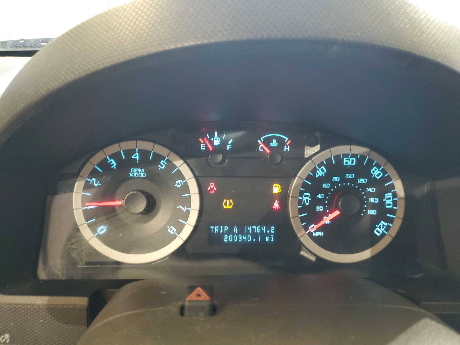 1FMCU9EG0BKA98798 2012 Ford Escape Limited