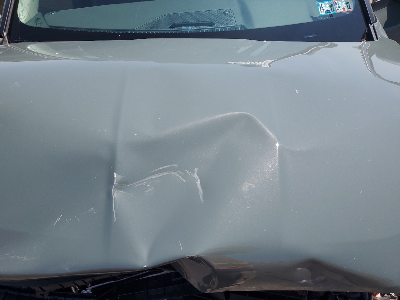 KNDCS3LF7R5138515 2024 Kia Niro Ex