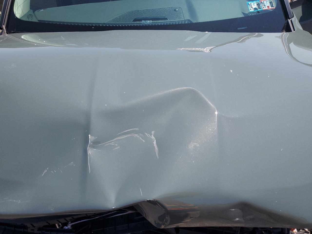 2024 Kia Niro Ex VIN: KNDCS3LF7R5138515 Lot: 63351734