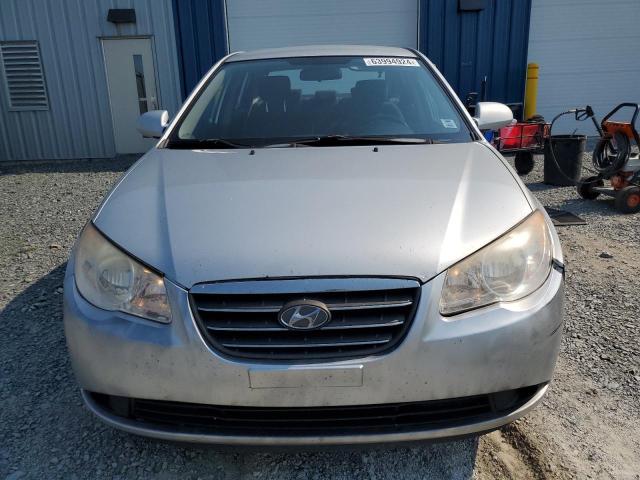 2009 HYUNDAI ELANTRA GLS