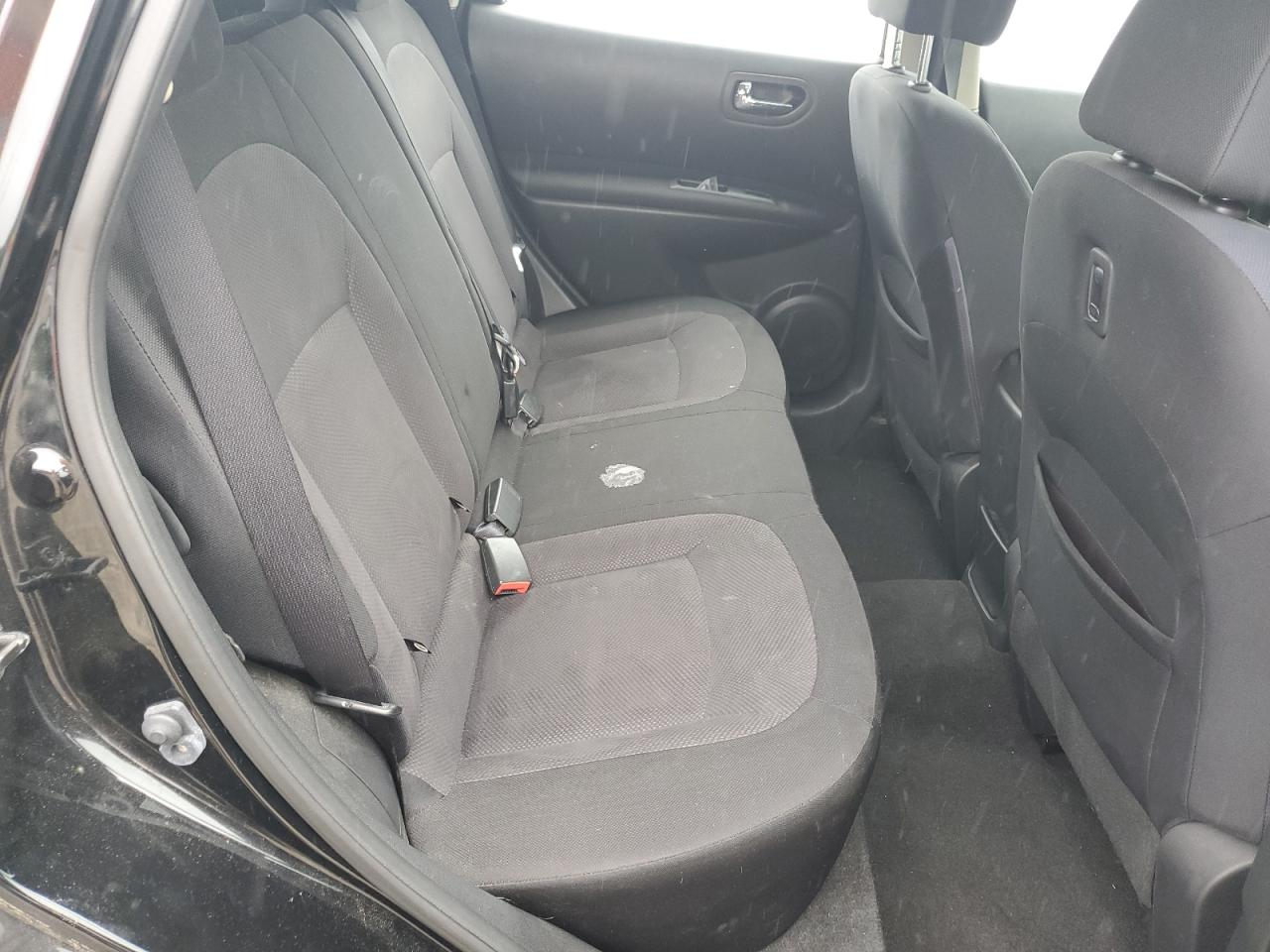 2012 Nissan Rogue S VIN: JN8AS5MVXCW718226 Lot: 63877404