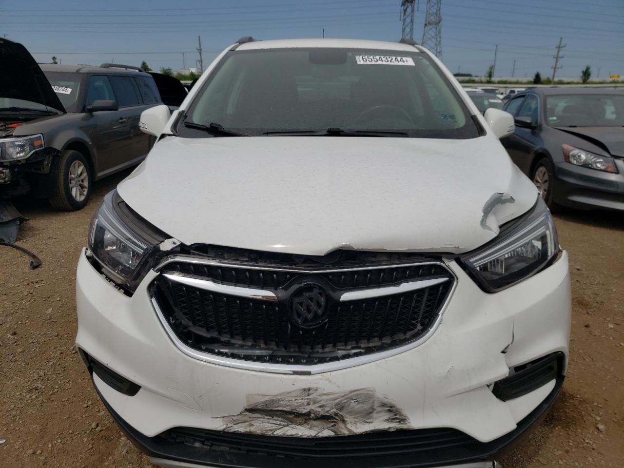 2019 Buick Encore - Image 5