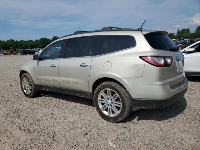 Parquets CHEVROLET TRAVERSE 2015 Cream