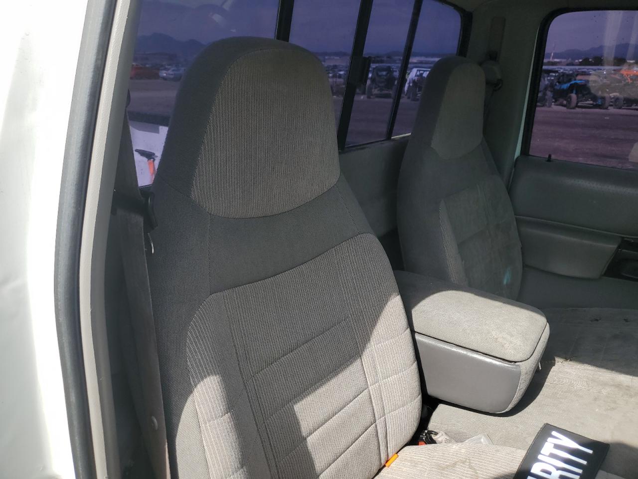 1997 Ford Ranger VIN: 1FTCR10A5VPB57782 Lot: 63493294