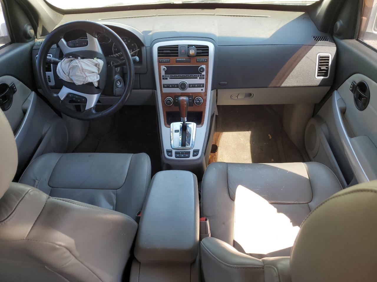 2007 Chevrolet Equinox Lt VIN: 2CNDL63F376103406 Lot: 62303324