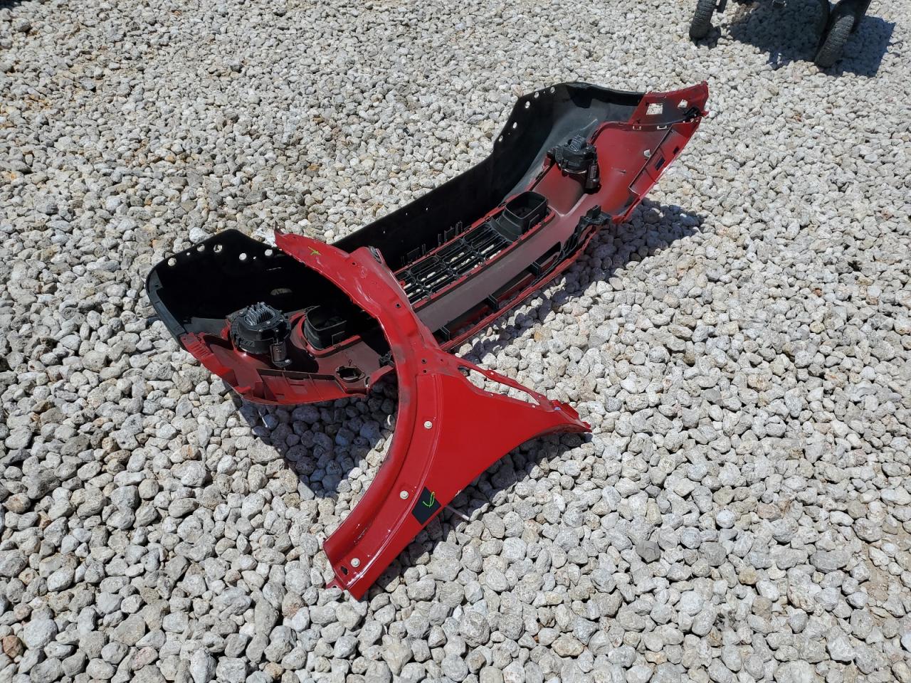 2016 Mini Cooper Countryman Jcw VIN: WMWXD1C58GWT97686 Lot: 63239204