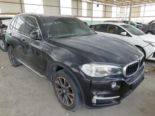 WBAKR0107F0J34958 - 2015 BMW X5 - #undefined